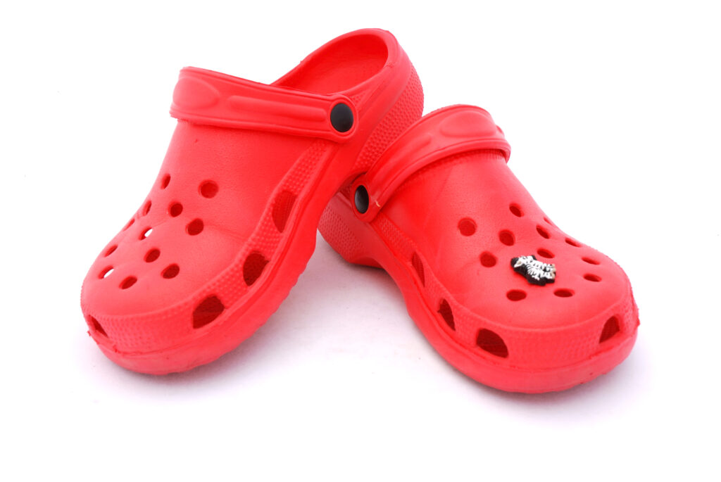 Crocs  80