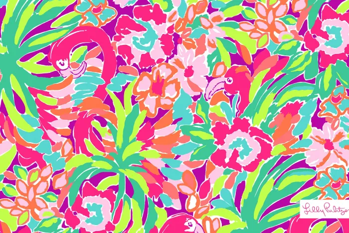 Lilly Pulitzer  83