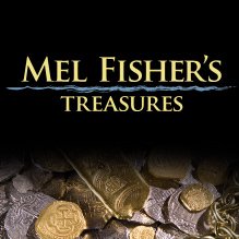 Mel Fisher Treasures  90