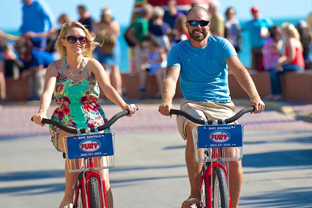 Best Times Of Year To Visit Key West by Season & Month