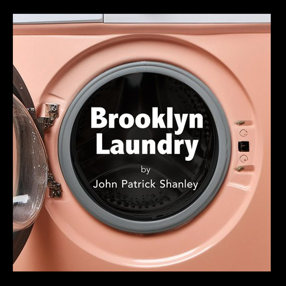 Red Barn Theatre: Brooklyn Laundry