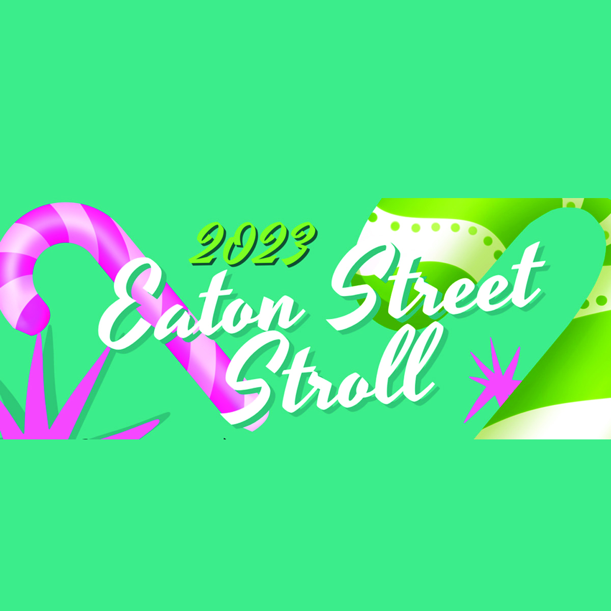 Eaton Street Christmas Stroll