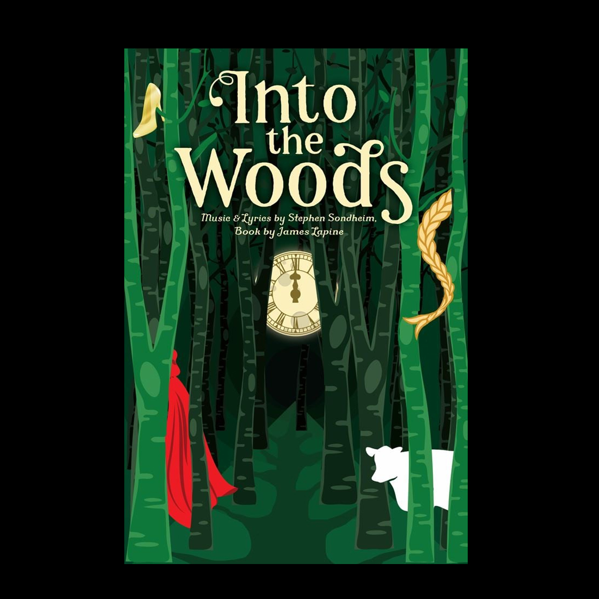 Into the Woods