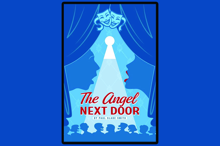 Waterfront Playhouse: The Angel Next Door